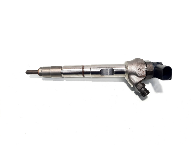 Injector, cod 04L130277AD, 0445110473, Vw Golf 7 (5G) 1.6 TDI, CRK (id:520097)