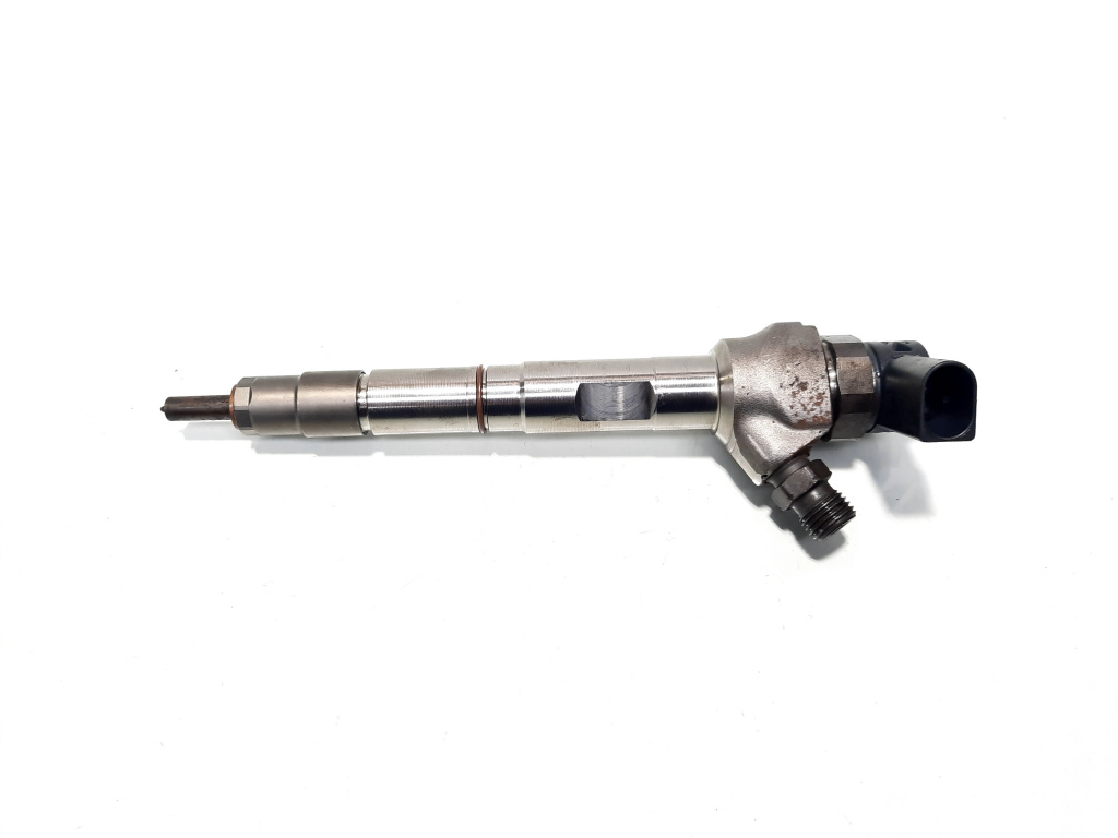 Injector, cod 04L130277AD, 0445110473, Vw Golf 7 (5G) 1.6 TDI, CRK (id:520096)