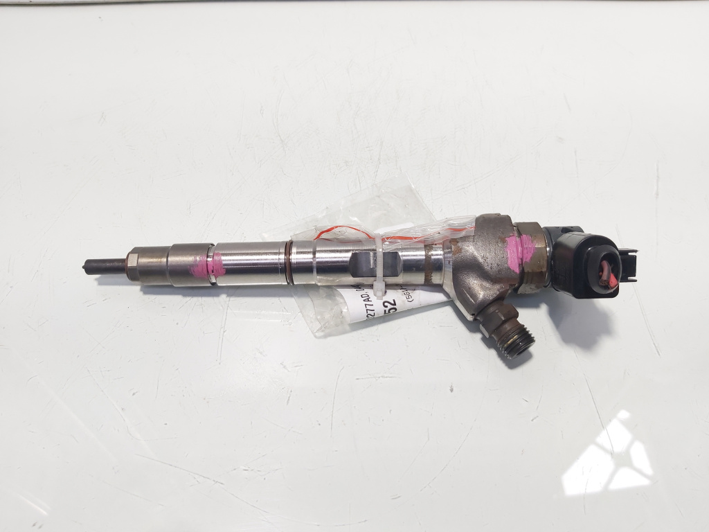 Injector, cod 04L130277AD, 0445110473, Vw Golf 7 (5G) 1.6 TDI, CRK (id:693152)