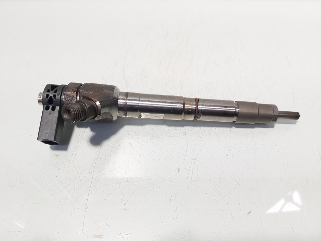 Injector, cod 04L130277AD, 0445110473, Vw Golf 7 (5G) 1.6 TDI, CRK (id:701322)