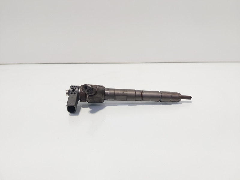 Injector, cod 04L130277AD, 0445110473, Vw Golf 7 (5G) 1.6 TDI, CRK (id:693149)