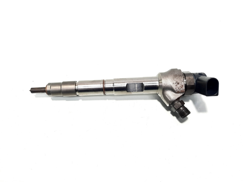 Injector, cod 04L130277AD, 0445110473, Vw Golf 7 (5G) 1.6 TDI, CRK (id:520098)