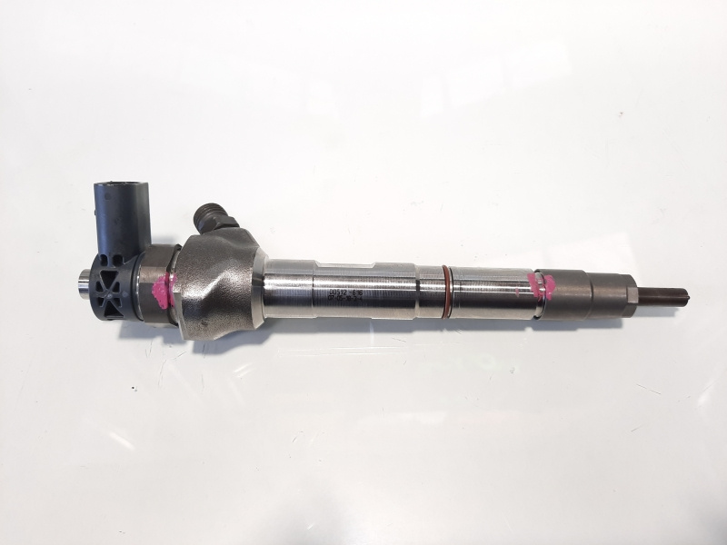 Injector, cod 04L130277AD, 0445110473, Vw Tiguan II, 1.6 tdi, DGD (id:401199)