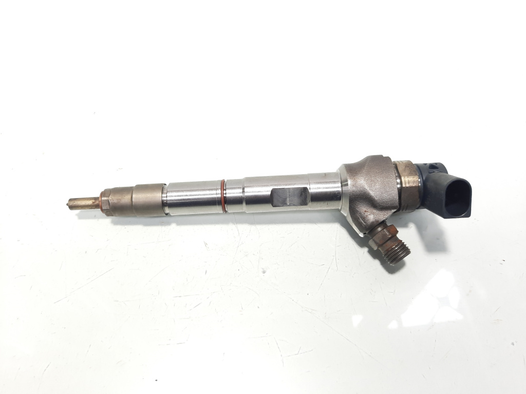 Injector, cod 04L130277AE, 0445110471, Vw Passat (3G2) 2.0 TDI, DFG (id:584993)