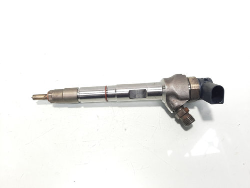 Injector, cod 04L130277AE, 0445110471, Vw Passat (3G2) 2.0 TDI, DFG (id:584993)