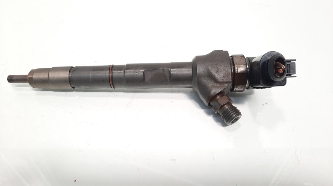 Injector, cod 04L130277AJ, 0445110477, Audi A3 (8V1), 1.6 TDI, CLHA (idi:601740)