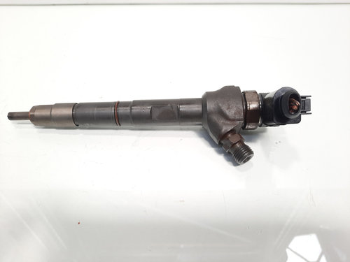 Injector, cod 04L130277AJ, 0445110477, Audi A3 (8V1), 1.6 TDI, CLHA (idi:601740)