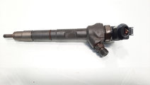 Injector, cod 04L130277AJ, 0445110477, Skoda Octav...