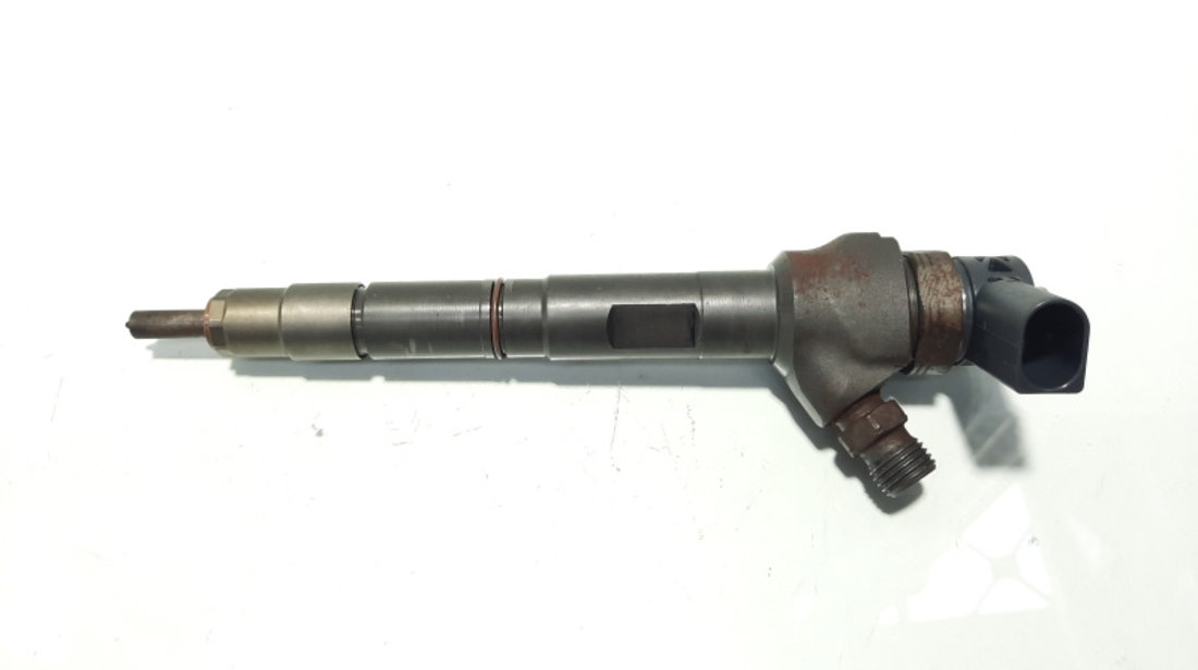 Injector, cod 04L130277AJ, 0445110477, VW Golf 7 (5G), 1.6 TDI, CLHB (id:601737)