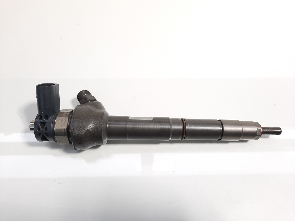 Injector, cod 04L130277AJ, 0445110477, Vw Golf 7 (5G) 1.6 tdi, CLH (id:192905)