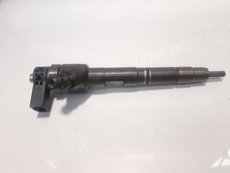 Injector, cod 04L130277AJ, 0445110477, Vw Golf 7 (5G) 1.6 tdi, CLH (id:192907)