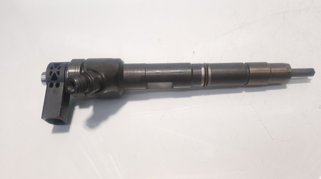 Injector, cod 04L130277AJ, 0445110477, Vw Golf 7 (5G) 1.6 tdi, CLH (id:192907)