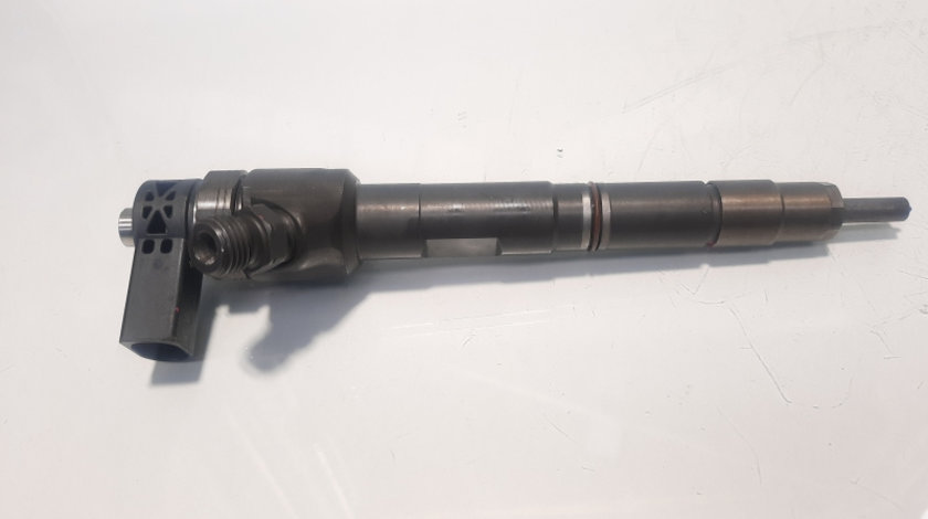 Injector, cod 04L130277AJ, 0445110477, Vw Golf 7 (5G) 1.6 tdi, CLH (id:192907)