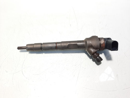 Injector, cod 04L130277AJ, 0445110477B, Audi A3 Sportback (8VA), 1.6 TDI, CLH (idi:562141)