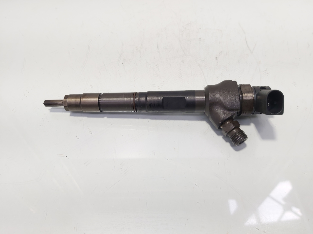 Injector, cod 04L130277AJ, 0445110477B, Seat Leon SC (5F5), 1.6 TDI, CLH (idi:684250)