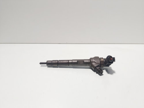 Injector, cod 04L130277AJ, 0445110477B, Seat Leon ST Combi (5F8) 1.6 TDI, CLH (idi:671947)