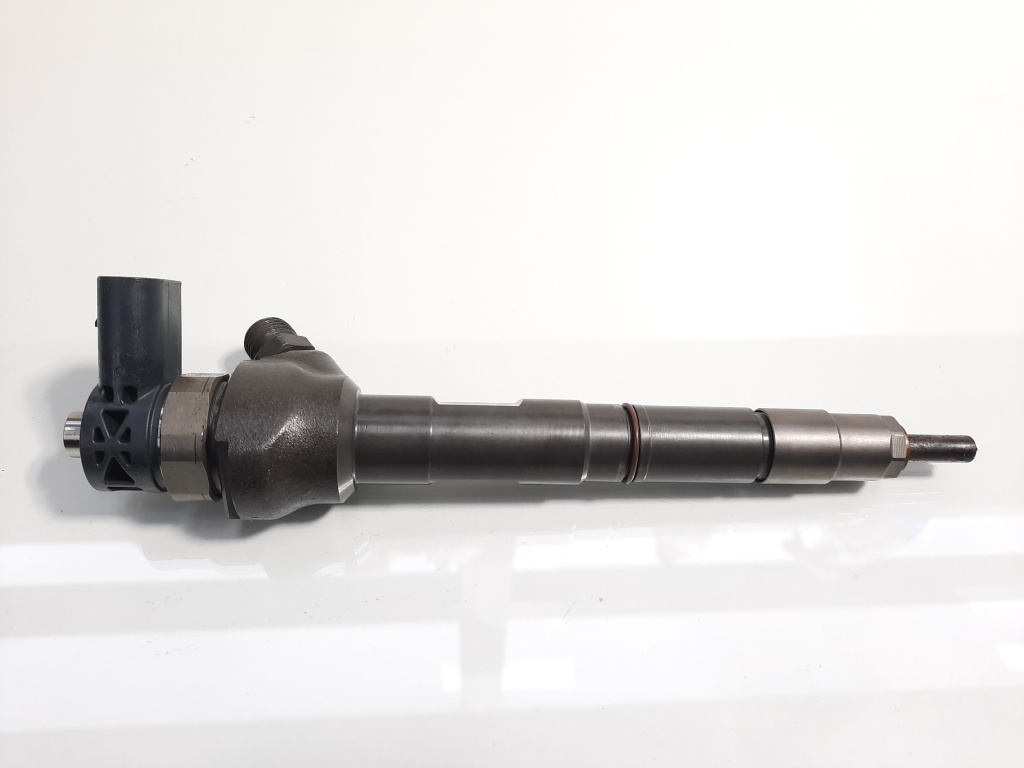 Injector, cod 04L130277AJ, 0445110477B, Seat Leon (5F1) 1.6 TDI, CLH (id:181826)