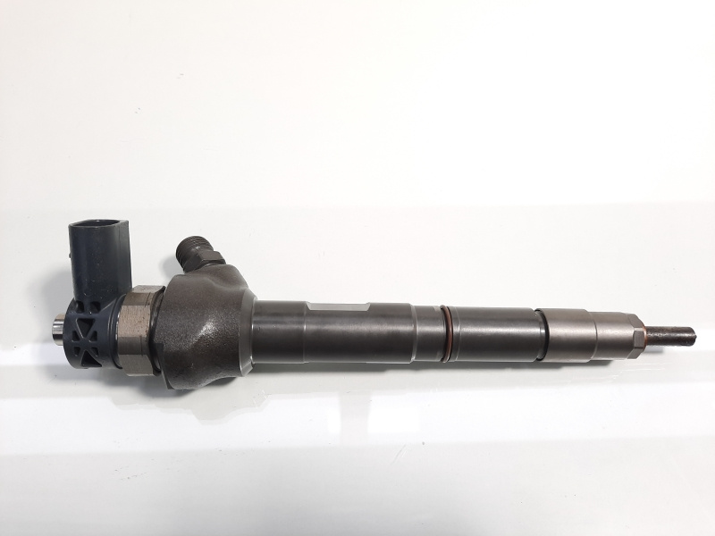 Injector, cod 04L130277AJ, 0445110477B, Seat Leon (5F1) 1.6 tdi, CLH (id:225491)