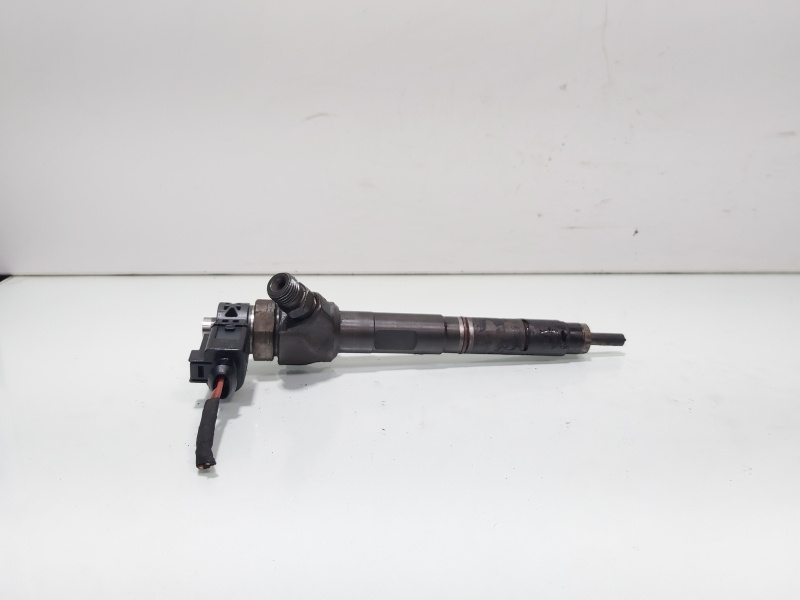 Injector, cod 04L130277AJ, 0445110477B, Seat Leon (5F1), 1.6 TDI, CLH (id:694819)