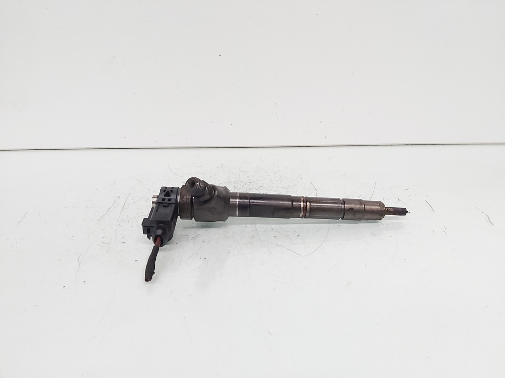 Injector, cod 04L130277AJ, 0445110477B, Seat Leon (5F1), 1.6 TDI, CLH (id:688226)