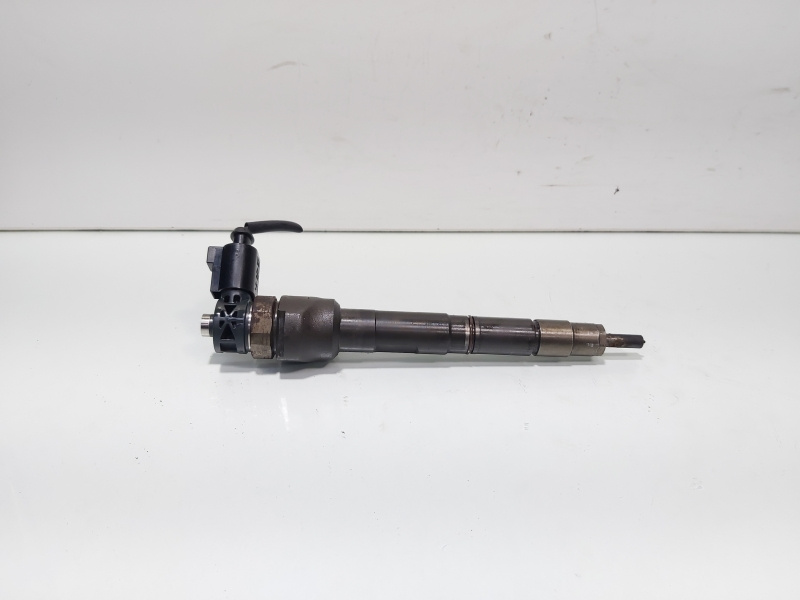 Injector, cod 04L130277AJ, 0445110477B, Seat Leon (5F1), 1.6 TDI, CLH (id:694822)