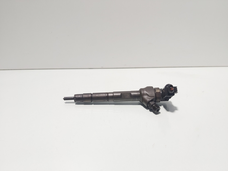 Injector, cod 04L130277AJ, 0445110477B, Seat Leon (5F1) 1.6 TDI, CLH (id:671946)