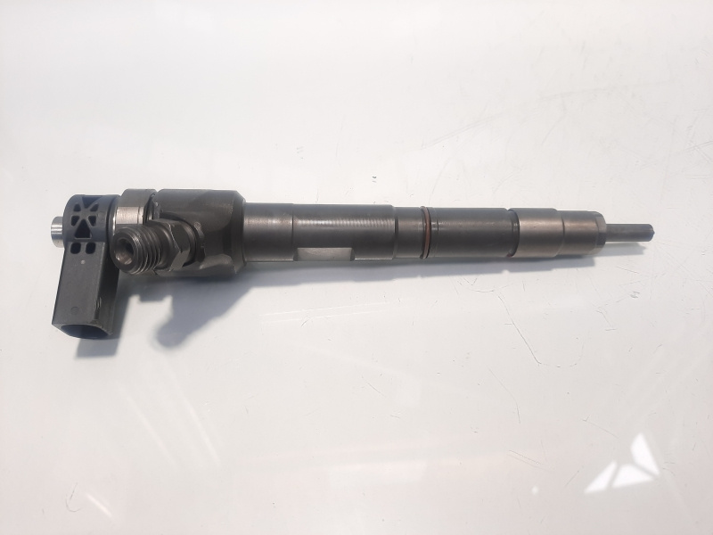 Injector, cod 04L130277AJ, 0445110477B, Seat Leon (5F1) 1.6 TDI, CLH (id:225474)