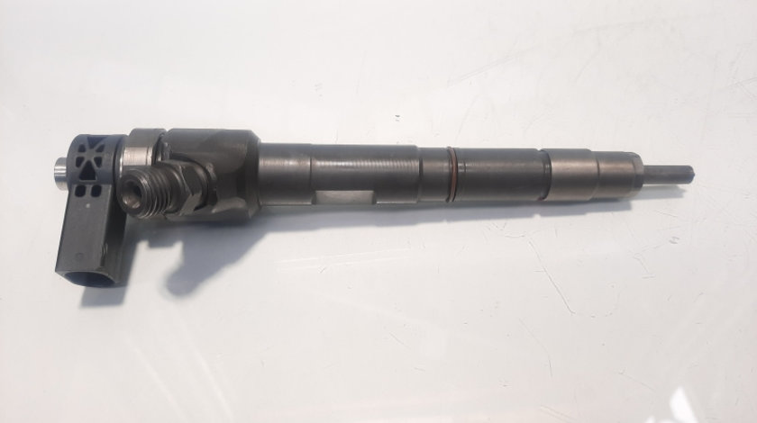 Injector, cod 04L130277AJ, 0445110477B, Seat Leon (5F1) 1.6 TDI, CLH (id:225474)