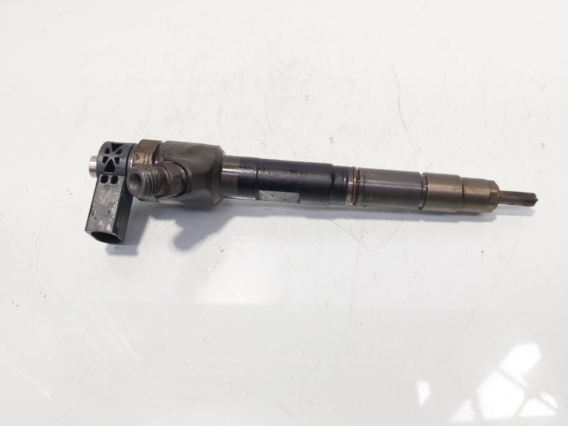 Injector, cod 04L130277AJ, 0445110477B, Seat Leon (5F1) 1.6 TDI, CLH (id:684247)