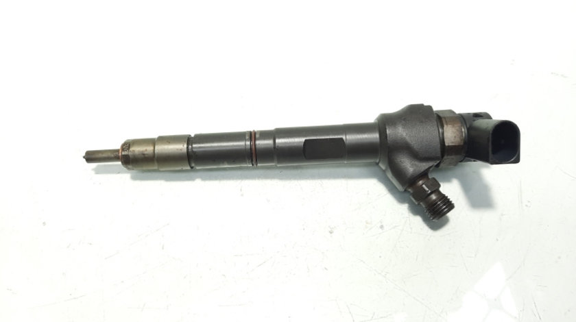 Injector, cod 04L130277AJ, 0445110477B, Seat Leon (5F1), 1.6 TDI, CLH (id:595744)