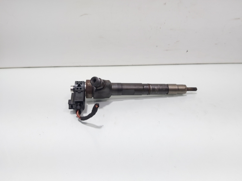 Injector, cod 04L130277AJ, 0445110477B, Seat Leon (5F1), 1.6 TDI, CLH (id:694821)