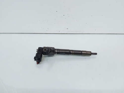 Injector, cod 04L130277AJ, 0445110477B, Seat Leon (5F1), 1.6 TDI, CLH (id:664402)