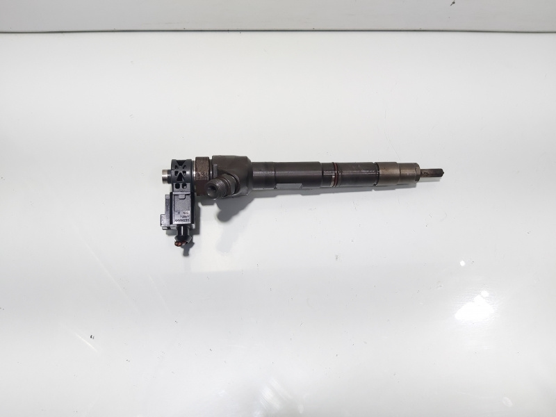 Injector, cod 04L130277AJ, 0445110477B, Seat Leon (5F1), 1.6 TDI, CLH (id:694820)