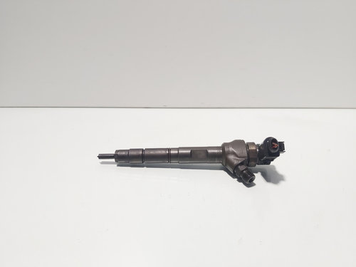 Injector, cod 04L130277AJ, 0445110477B, Skoda Octavia 3 (5E3) 1.6 TDI, CLH (idi:671948)