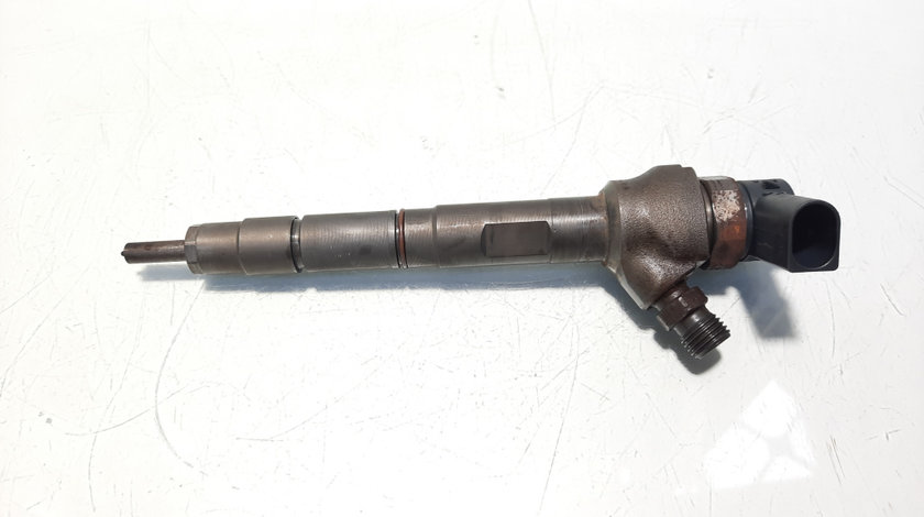 Injector, cod 04L130277AJ, 0445110477B, VW Golf 7 (5G), 1.6 TDI, CLH (idi:562141)