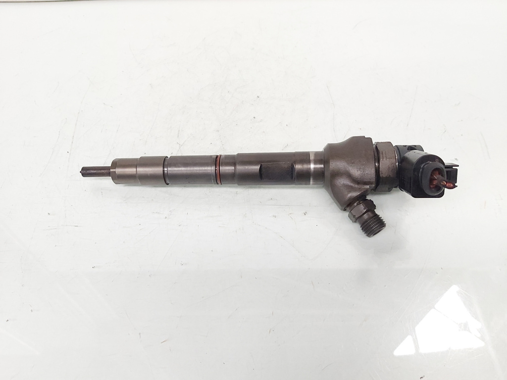 Injector, cod 04L130277AJ, 0445110477B, Vw Golf 7 Alltrack (BA5, BV5) 1.6 TDI, CLH (idi:688229)