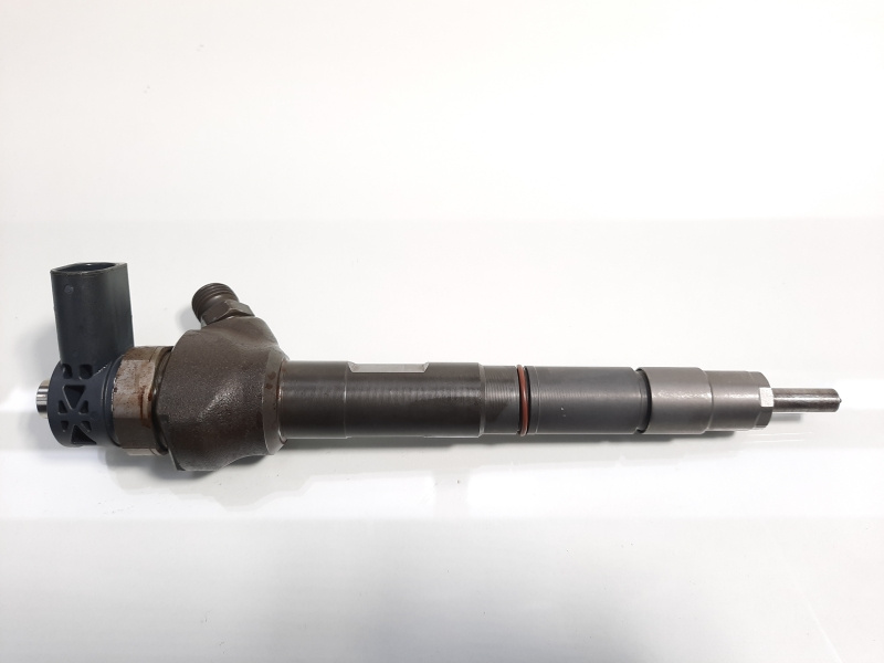 Injector, cod 04L130277AJ, BTC, 0445110477, Vw Golf 7 (5G) 1.6 tdi, CLH (id:439799)