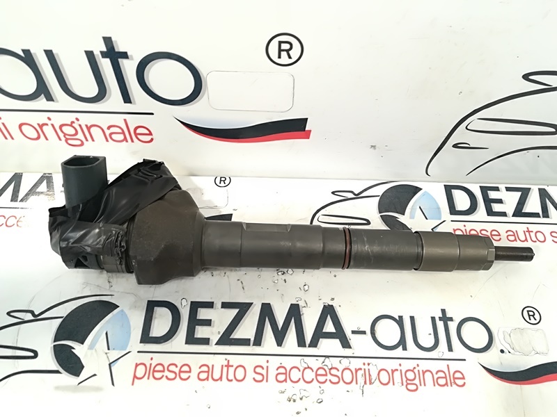 Injector cod 04L130277AJ, BTC, Vw Golf 7 (5G) 1.6 tdi (id:325291)