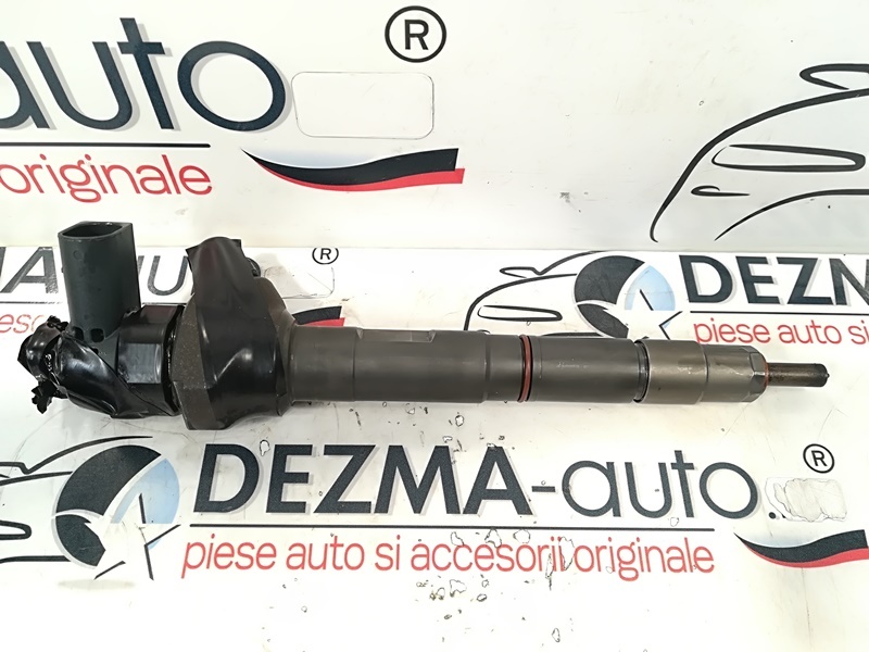 Injector cod 04L130277AJ, BTC, Vw Golf 7 (5G) 1.6 tdi (id:325383)