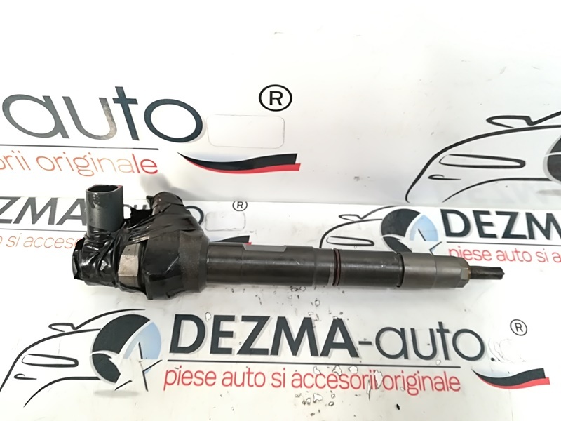 Injector cod 04L130277AJ, Seat Leon (5F1), 1.6 tdi (id:225481)