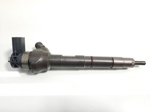 Injector, cod 04L130277AJ, Seat Leon (5F1) 1.6 TDI (id:181825)