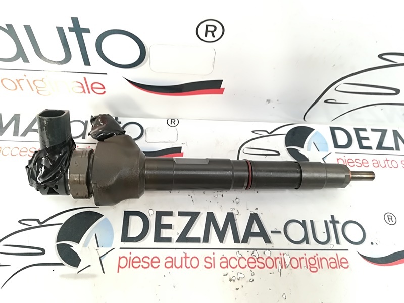 Injector cod 04L130277AJ, Seat Leon (5F1), 1.6 tdi (id:181825)