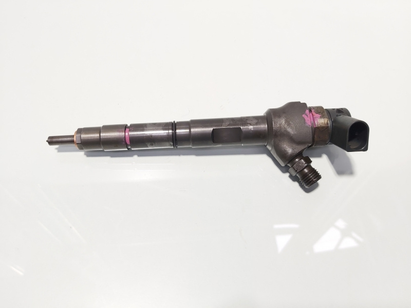 Injector, cod 04L130277AK, 0445110475, Vw Golf 7 (5G) 2.0 TDI, CRB (id:595379)