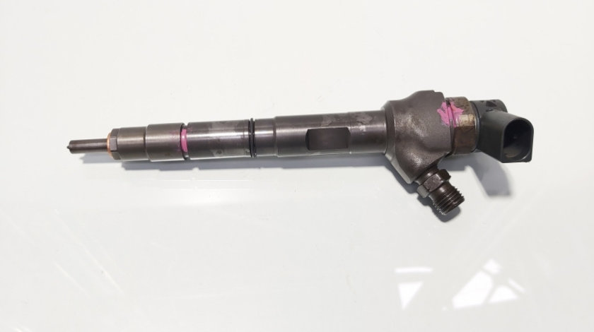 Injector, cod 04L130277AK, 0445110475, Vw Golf 7 (5G) 2.0 TDI, CRB (id:595379)