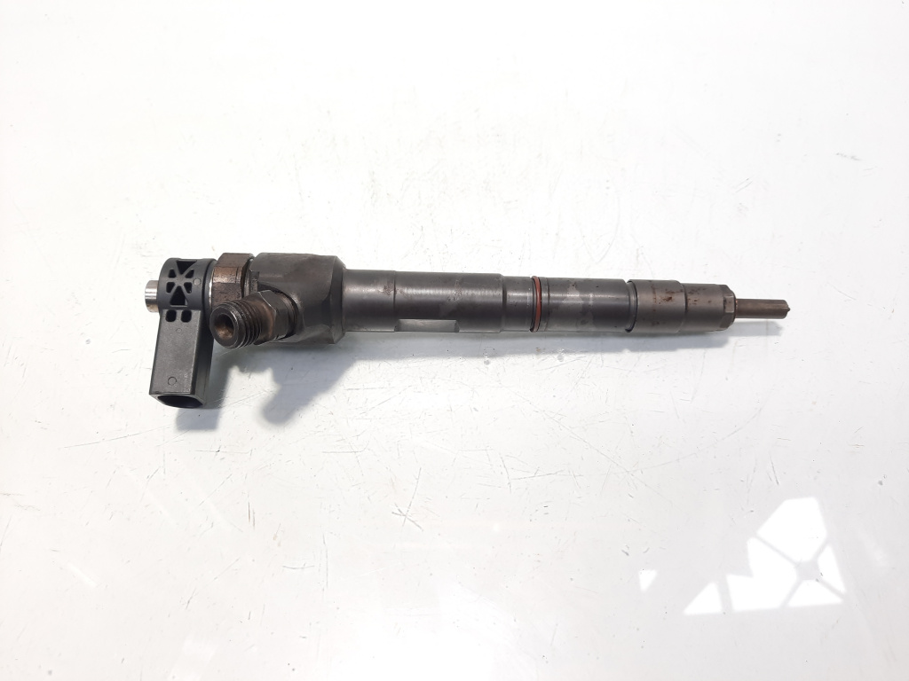 Injector, cod 04L130277AK, 0445110475, Vw Golf 7 (5G) 2.0 TDI, CRB (id:595365)