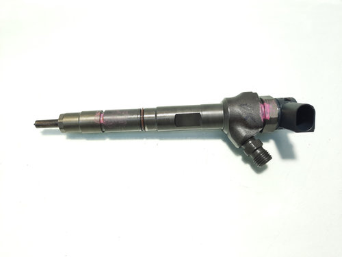 Injector, cod 04L130277AK, 0445110475, VW Golf 7 (5G), 2.0 TDI, CRB (id:518760)