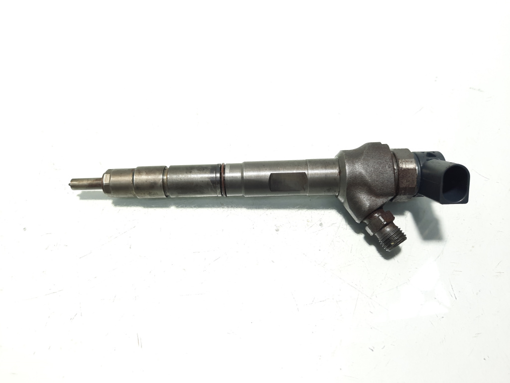 Injector, cod 04L130277AK, 0445110475, VW Golf 7 (5G), 2.0 TDI, CRB (id:595624)