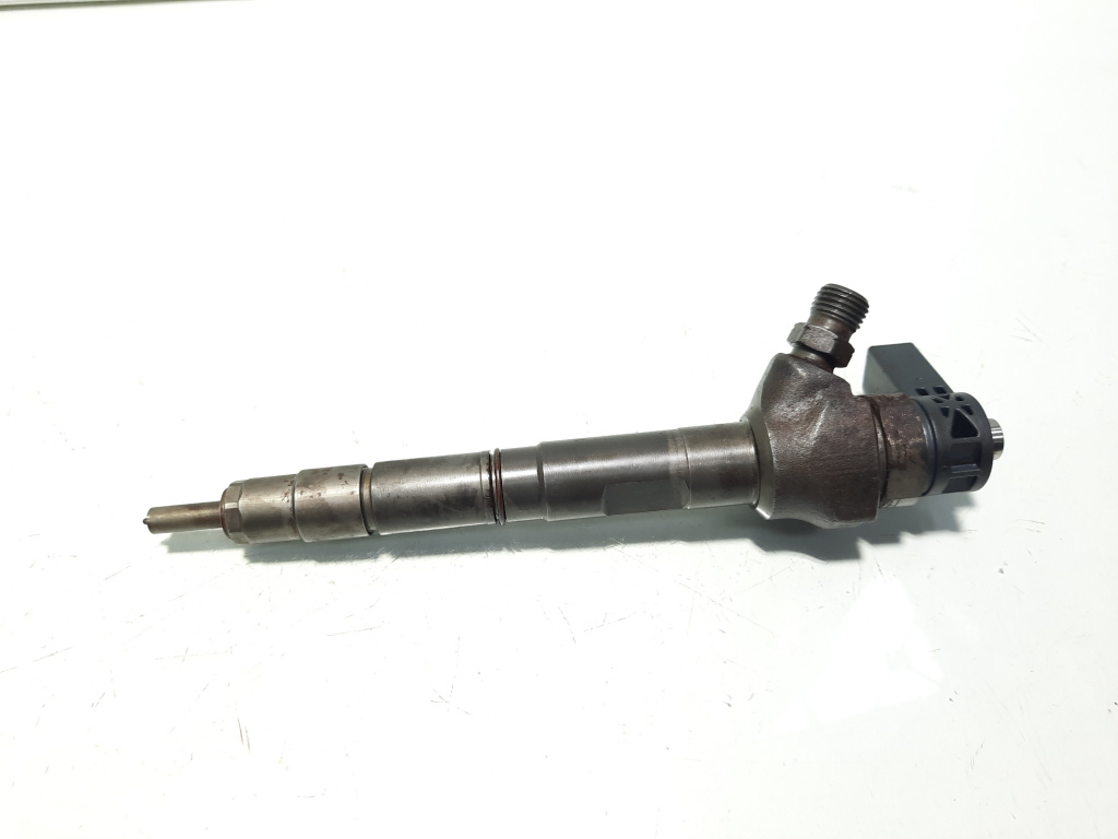 Injector, cod 04L130277AK, 0445110475, Vw Golf 7 (5G) 2.0 TDI, CRB (id:595625)