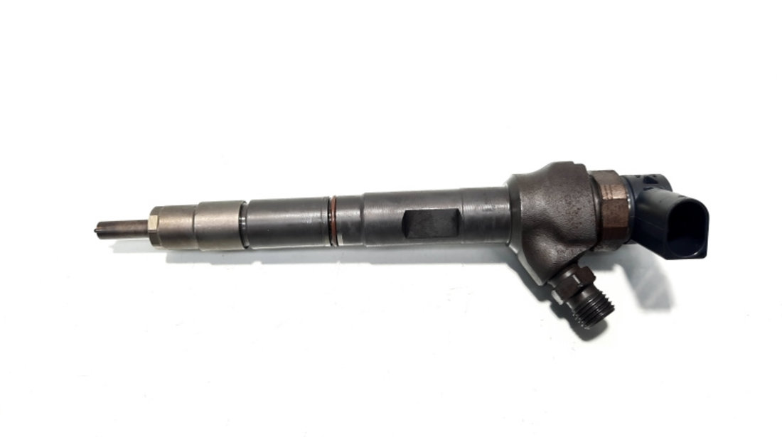 Injector, cod 04L130277AK, 0445110475, Vw Golf 7 Sportsvan (AM1, AN1) 2.0 TDI, CRB (idi:518757)