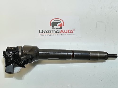 Injector cod 04L130277AK, Golf 7 (5G) 2.0TDI (id:259014)